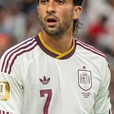 Ferran Torres