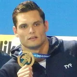 Florent Manaudou