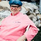 Francis Mallmann