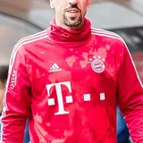 Franck Ribéry