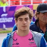 Franco Colapinto