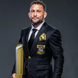 Frankie Edgar