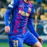 Frenkie de Jong