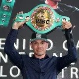 Foto de perfil de Juan Francisco Estrada