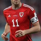 Gareth Bale