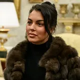 Foto de perfil de Georgina Rodríguez