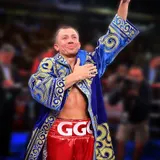 Gennady Golovkin