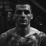 Gleb Bakshi