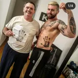 Gordon Ryan