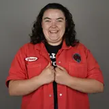 Grace Reiter