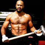 Gerald Washington