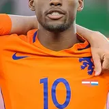 Georginio Wijnaldum