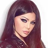 Haifa Wehbe