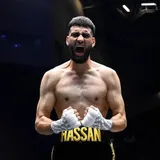 Hassan Azim