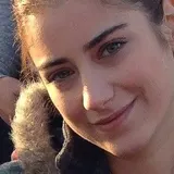 Hazal Kaya