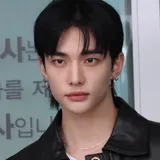 Hyunjin