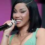Cardi B