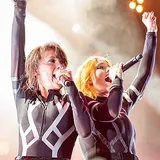 Icona Pop