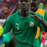 Idrissa Gana Gueye