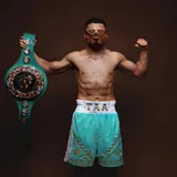 Isaac Cruz