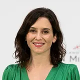 Isabel Díaz Ayuso
