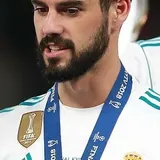 Foto de perfil de Isco Alarcón