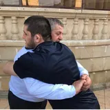 Foto de perfil de Islam Makhachev