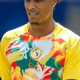 Ismail Jakobs