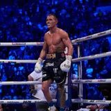 Josh Warrington