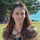 Jacinda Ardern