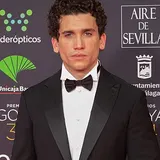 Jaime Lorente