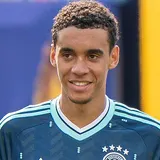 Jamal Musiala