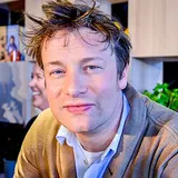 Jamie Oliver