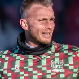 Jasper Cillessen