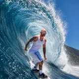 Jeff Glover