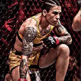 Jessica Andrade