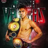 Jessie Vargas