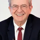 Jean-Luc Mélenchon