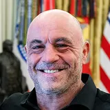 Joe Rogan