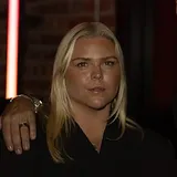 Johanna Nordstrom