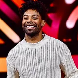 John Lundvik