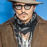 Johnny Depp
