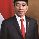 Joko Widodo