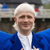 Joost Klein