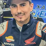 Jorge Lorenzo