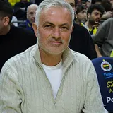 José Mourinho