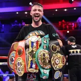 Josh Taylor