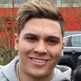 Juan Fernando Quintero