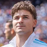 Julian Alvarez