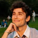 Julian Shapiro-Barnum